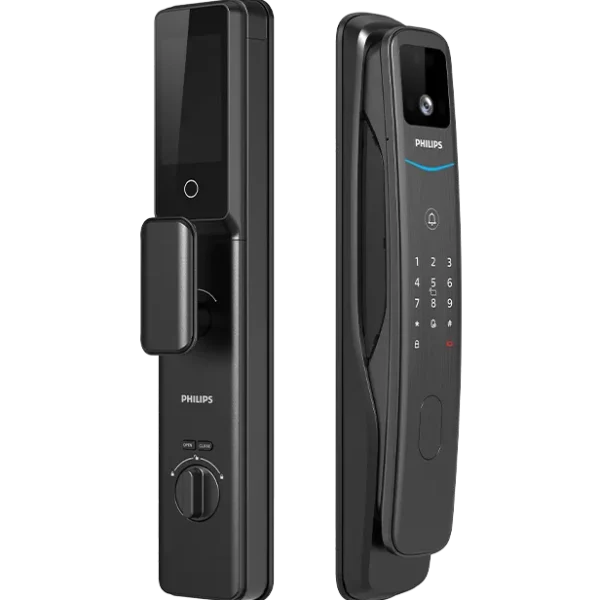 Philips DDL702-MVP-17HWS